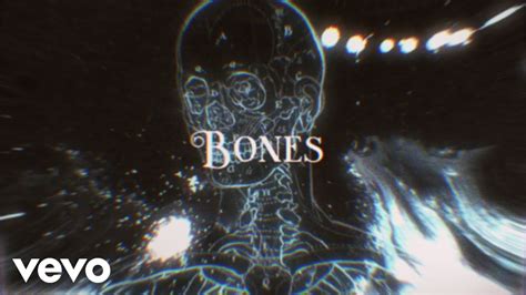 what genre is bones|imagine dragons bones.